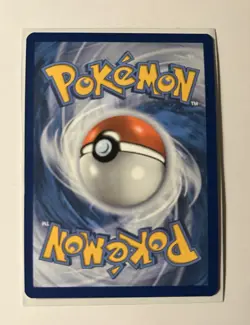 Pokemon - CLV Classic Collection - Bulbasaur 001/034 Holo Variant NM E - Image 2