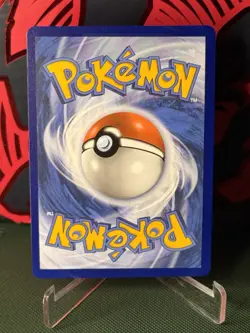 Pokemon Eevee v TCG Crown Zenith Holo Card 108/159 - Image 2