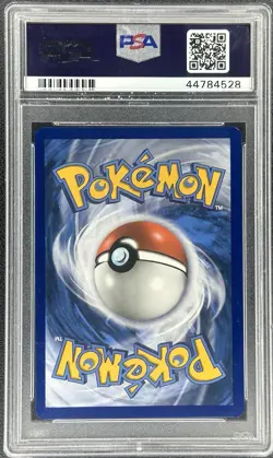 2015 Pokemon XY Gyarados Ancient Origins Holo Rare #21/98 (PSA 9) - Image 2