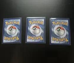 Pokemon XY EX Holo Card Promo Lot Charizard Blastoise Venusaur - Image 2