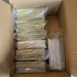 728 Evolving Skies Pokemon TCG Trading Cards Bulk Lot - Image 2