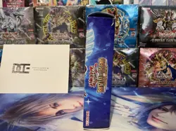 Yugioh Battles of Legend: Monster Mayhem Mini Box 1st Edition *Factory Sealed* - Image 4