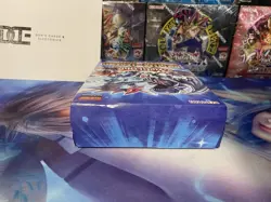 Yugioh Battles of Legend: Monster Mayhem Mini Box 1st Edition *Factory Sealed* - Image 5