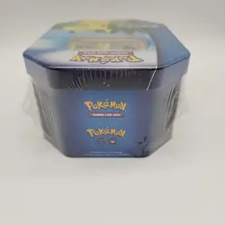 Pokemon GO Pikachu Tin Pokemon TCG with Promo Card & Booster Packs 2022 - Image 4