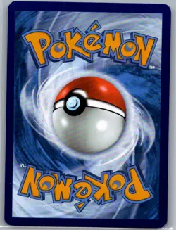 Glass Trumpet Poke Ball 110/131 SV: Prismatic Evolutions - Pokemon Card - NM - Image 2