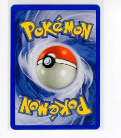 ~DE~ GERMAN Rattfratz 66 Team Rocket Rattata Pokemon Card (g3) - Image 2