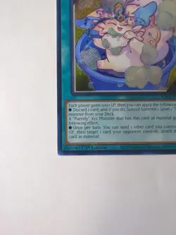 Purrely Pretty Memory RA02-EN072 Secret Rare 1st Ed NM | YuGiOh - Image 4