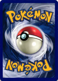 Pokemon TCG Togepi 114/147 Aquapolis Regular Common LP - Image 2