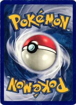 Pokemon TCG Blaziken 15/109 Rare Normal Ruby and Sapphire DMG - Image 2