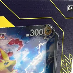 Pokemon TCG Eeveelution VMAX Box SET Flareon/Vaporeon/Jolteon SEALED LOT - Image 5