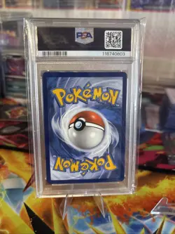 PSA 9 Origin Forme Palkia VSTAR #GG67 Pokemon Crown Zenith Galarian Gallery - Image 2