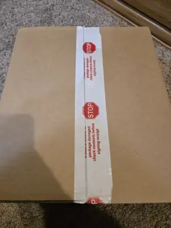 Pokemon TCG ME03 Perfect Order Elite Trainer Box ETB Sealed 10 Box Case New - Image 2