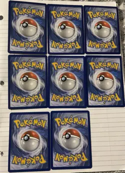 Pokemon XY Promo NM Legendary/non Lot Celebi, Jirachi, Volcanion, and more - Image 2