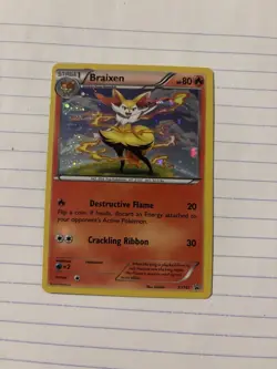 Pokemon XY Promo NM Legendary/non Lot Celebi, Jirachi, Volcanion, and more - Image 3