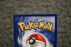Pokemon TCG Venomoth Jungle 13/64 Holo Unlimited Holo Rare - Image 5