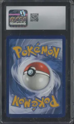 2023 Pokemon Crown Zenith Galarian Gallery #GG41 Raikou V CGC 10 GEM MINT - Image 2