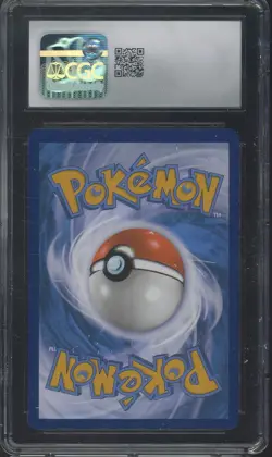 2023 Pokemon MEW EN Illustration Rare #171 Wartortle CGC 9 MINT - Image 2