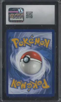 2023 Pokemon BSP Crown Zenith Tin #SWSH284 Galarian Moltres CGC 10 GEM MINT - Image 2