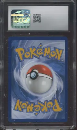 2023 Pokemon MEW EN Special Illustration Rare #203 Erika's Invitation CGC 9 MINT - Image 2