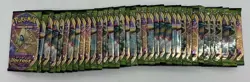 Lot of (36) Pokemon TCG SWSH Vivid Voltage Booster Packs SEALED NEW - Image 1