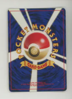 2000 Pokemon Neo 2 Promo #006 Charizard Reverse Foil - Image 2