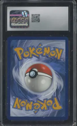 2023 Pokemon Crown Zenith Galarian Gallery #GG60 Cynthia's Ambition CGC 9 MINT - Image 2