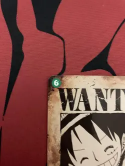 One Piece Card Luffy'S Arrangement Letter Roger Gold Don Set Selling Bonus - Image 3