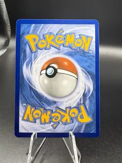 Pokemon Shining Ho-Oh Promo Holo Basic Card SM SM70 130 HP - Image 2