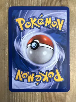 Pokemon TCG - Unown ! 42/146 Non-Holo Rare - 2008 D&P Legends Awakened - LP - Image 2