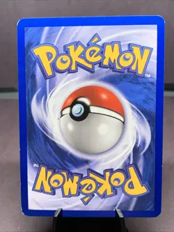 Pokemon TCG Donphan 21/111 Neo Genesis 1st Edition Non Holo Rare VTG WOTC 2000 - Image 2