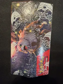 Pokemon TCG Scarlet & Violet Twilight Masquerade FACTORY SEALED BOOSTER BOX - Image 5