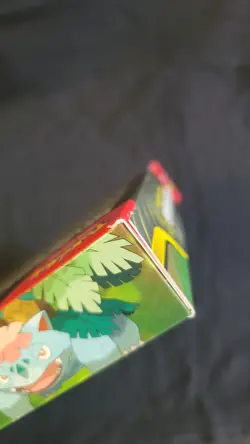 Pokemon Mega Venusaur EX Premium Collection Box Sealed No Damage Bay122 - Image 3