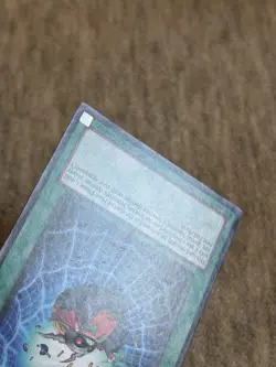 YuGiOh Soundproofed EXVC-EN060 Rare Unlimited MP - Image 4