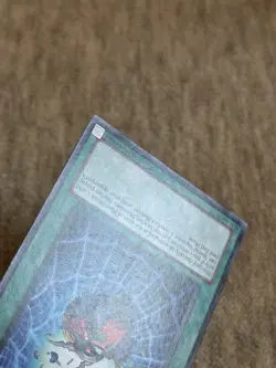 YuGiOh Soundproofed EXVC-EN060 Rare Unlimited MP - Image 5