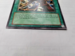 Yu-Gi-Oh! TCG Thousand Energy Ancient Sanctuary AST-097 Unlimited Rare-Edge Wear - Image 4