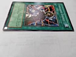 Yu-Gi-Oh! TCG Thousand Energy Ancient Sanctuary AST-097 Unlimited Rare-Edge Wear - Image 5