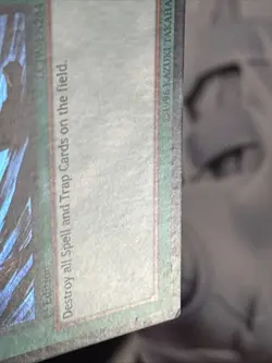 Heavy Storm LCJW-EN284 Legendary Collection 4: Joey's World 1st Edition Ultra LP - Image 3