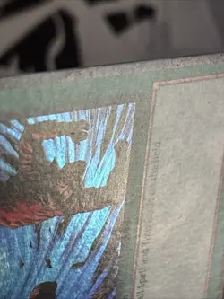 Heavy Storm LCJW-EN284 Legendary Collection 4: Joey's World 1st Edition Ultra LP - Image 4