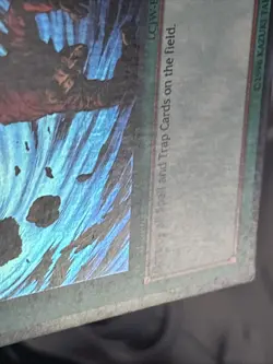 Heavy Storm LCJW-EN284 Legendary Collection 4: Joey's World 1st Edition Ultra LP - Image 5