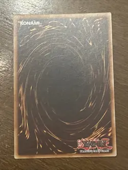 Mirror Force LCKC-EN053 Legendary Collection Kaiba Unlimited Ultra Rare NM - Image 2