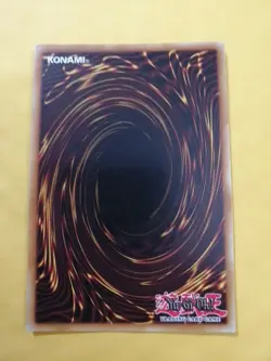 ( EXODIA OF THE FORBIDDEN ONE ) - Gold Rare - PGL2-EN026 - 1st - MP - Yu-Gi-Oh - Image 2