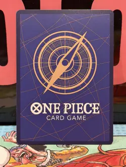 Pica (Alternate Art) OP05-032 Awakening of the New Era One Piece NM - Image 5