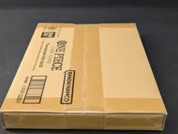 One Piece TCG: Tournament Kit Vol.5 - Factory Sealed - Image 3