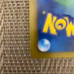 Satoshi's Pikachu Promo Retro Rare Pokemon Card Game #81 - Image 4