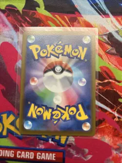 Beautyfly AR 194/193 M2a MEGA Dream ex Pokemon Card Japanese - Image 2