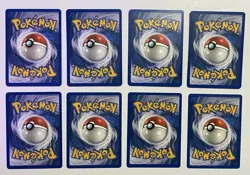 Pokemon Card Lot 32x Expedition, Aquapolis, E Reader Cards, Farfetch’d, ect. - Image 3