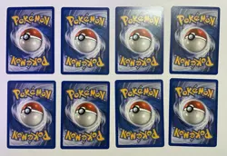 Pokemon Card Lot 32x Expedition, Aquapolis, E Reader Cards, Farfetch’d, ect. - Image 5