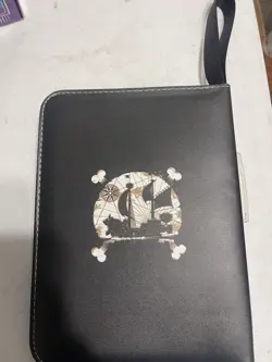 One Piece Trading Card Binder - Image 2