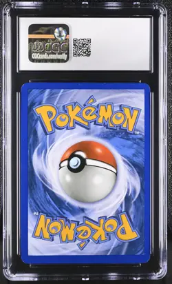 CGC 8.5 Infernape LV.X 2007 Diamond & Pearl 121/130 Holo Pokemon Card - Image 2