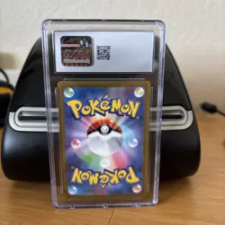 Charizard V 013/172 VSTAR Universe Pokemon TCG CGC 10 Japanese 2022 Single Card - Image 2